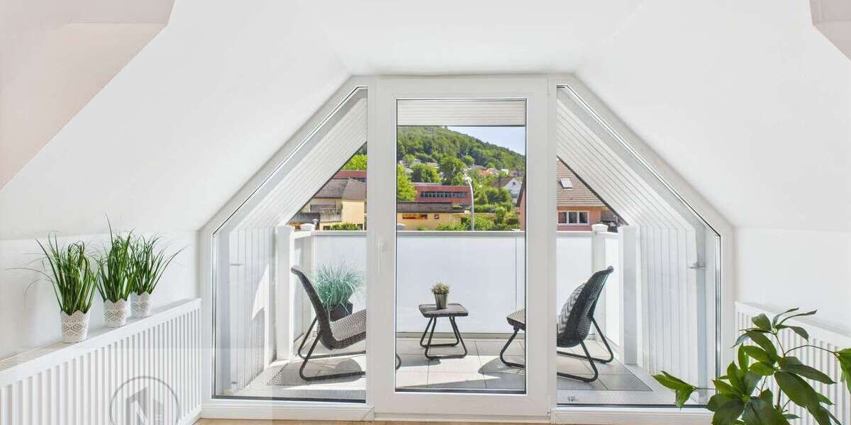 Wohnung zum Kaufen in Neckarsteinach 490.000 € 127 m² 3.5 zimmer