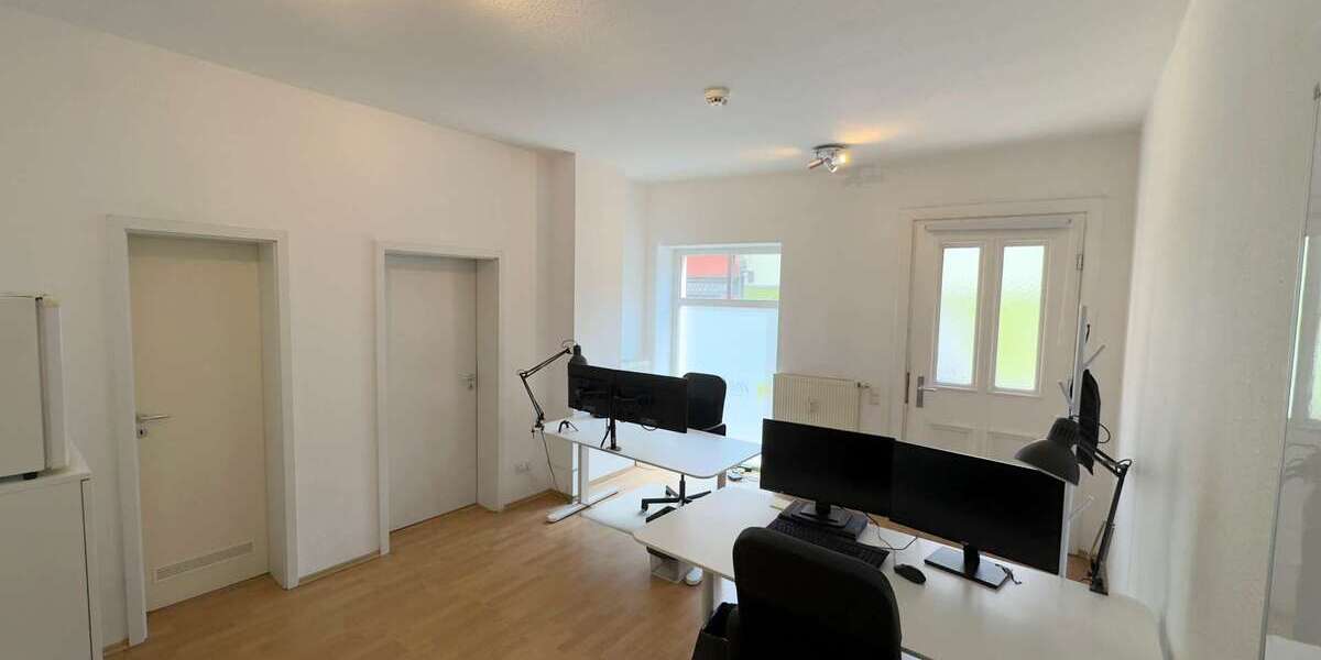 Gewerbeobjekt Erfurt - 530&euro; | Angebot:26647252