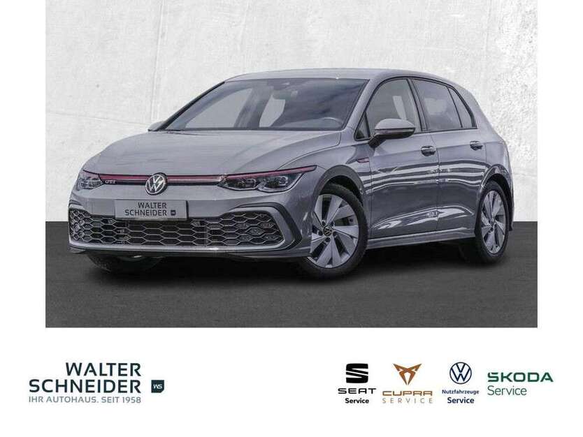 Golf GTI