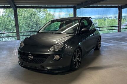 Opel Adam 75.000 km 10.390 &euro; Wolfsburg 38440