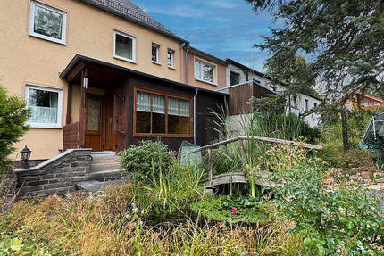 Haus Oederan - 8 Zimmer, 170 m&sup2;, 199.000&euro; | Angebot:25701689