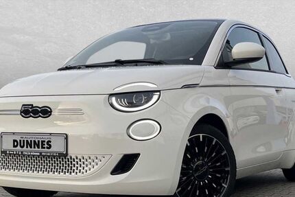 Fiat 500 14.900 km 24.999 € Regensburg 93059