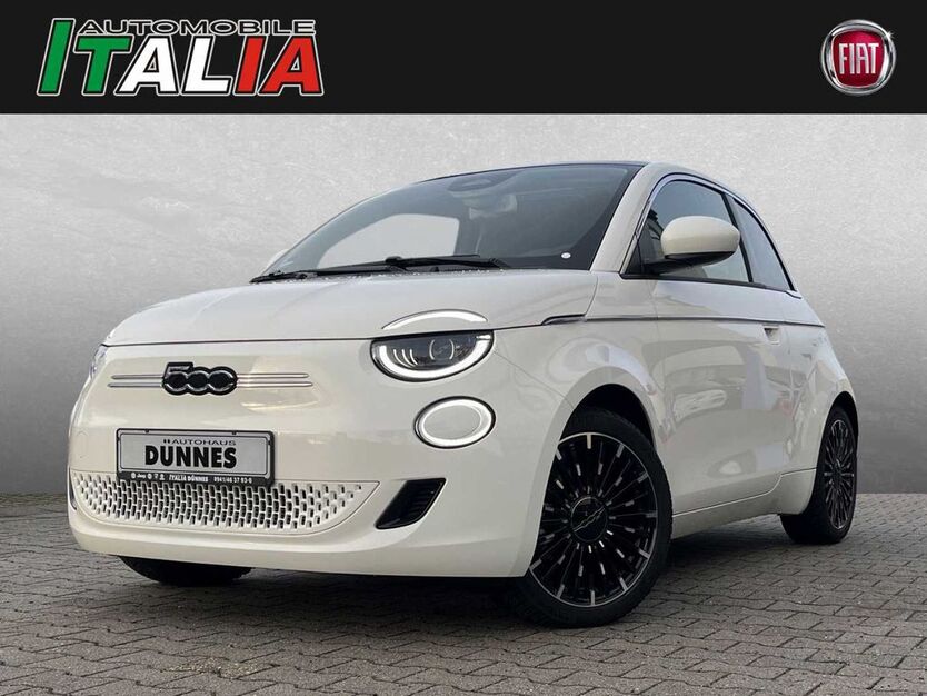 Fiat 500 14.900 km 24.999 € Regensburg 93059