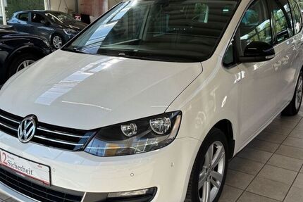 VW Sharan