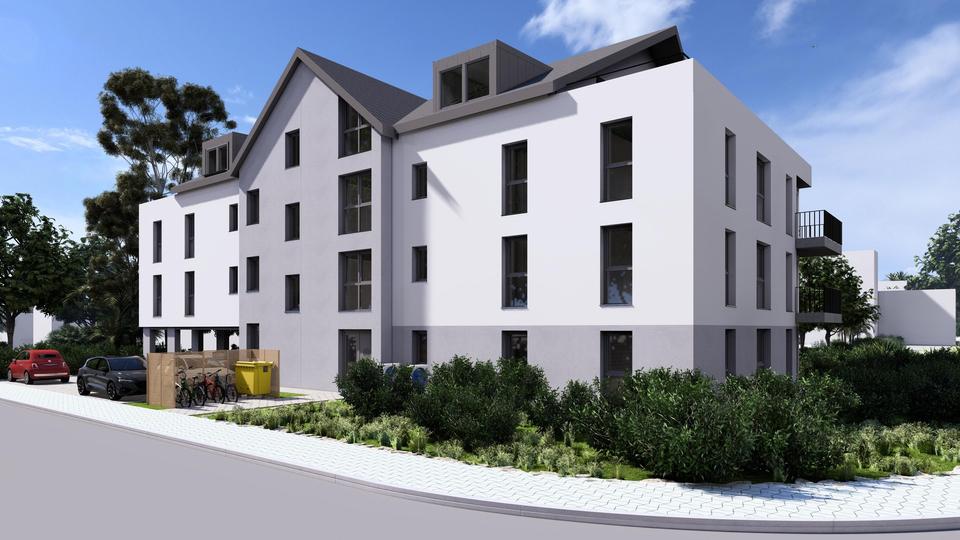 Einfamilienhaus Wolfenbüttel Adersheim - 4 Zimmer, 144 m&sup2;, 1.740&euro; | Angebot:25150912