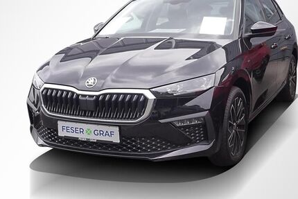 Skoda Scala 7.300 km 21.880 € Erlangen 91058