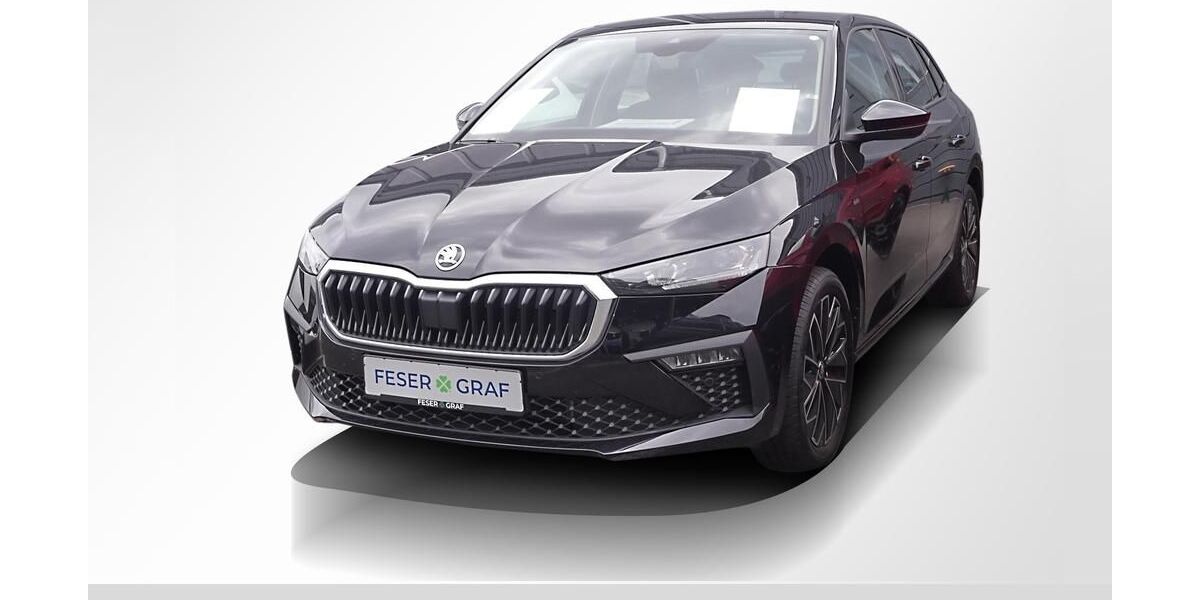 Skoda Scala 7.300 km 21.880 € Erlangen 91058