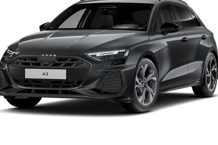 Audi A3 6.000 km 36.440 &euro; Bad Sooden-Allendorf 37242