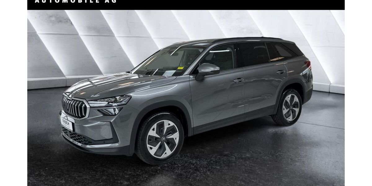 Skoda Kodiaq 23.412 km 39.990 &euro; Ludwigsfelde 14974