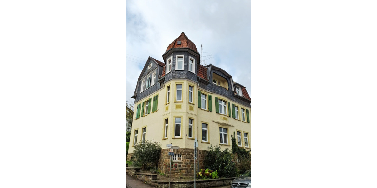 Etagenwohnung Gummersbach - 4 Zimmer, 98 m&sup2;, 199.000&euro; | Angebot:25350755