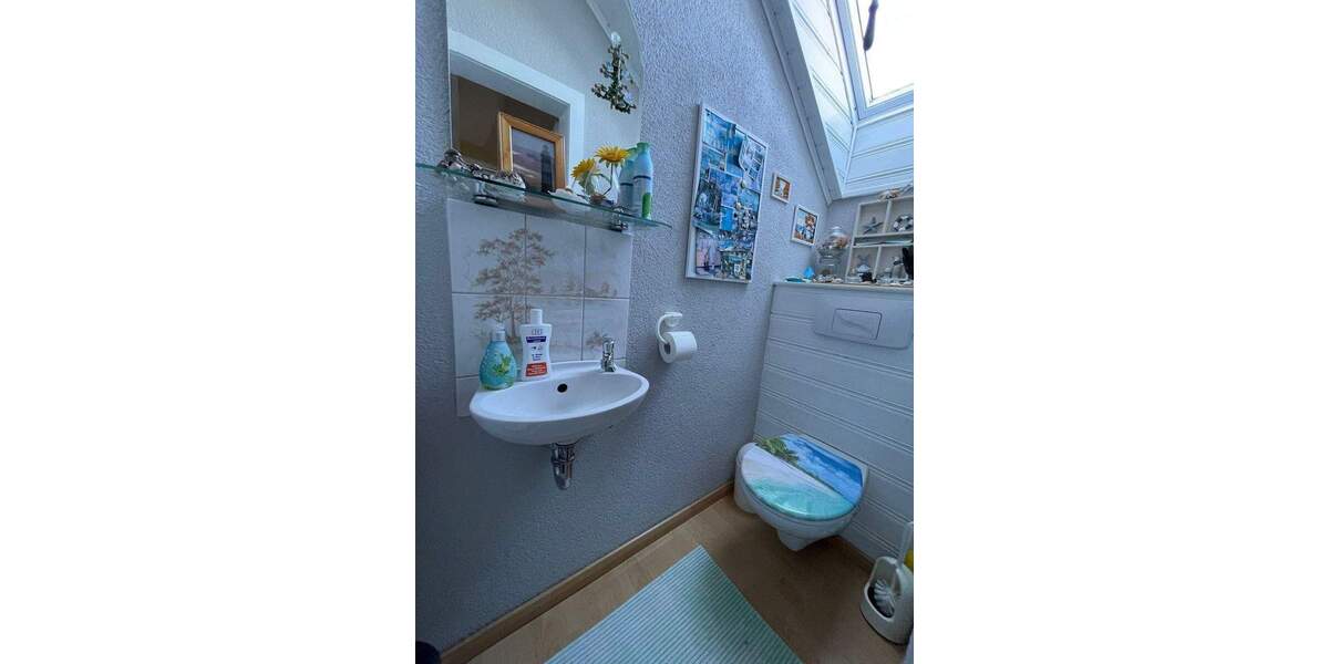 Einfamilienhaus Stollberg/Erzgebirge Stollberg - 6 Zimmer, 195 m&sup2;, 269.000&euro; | Angebot:26554269