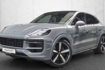 Porsche Cayenne 7.900 km 134.900 &euro; Osnabrück 49078
