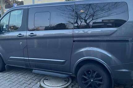 Ford Tourneo Custom 76.035 km 32.000 &euro; Karben 61184