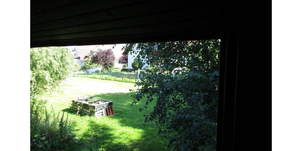 Dachgeschoßwohnung Hofbieber - 1 Zimmer, 70 m&sup2;, 380&euro; | Angebot:24646356