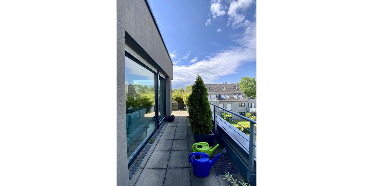 Einfamilienhaus Ludwigsburg Oßweil - 3 Zimmer, 102 m&sup2;, 1.550&euro; | Angebot:26677149