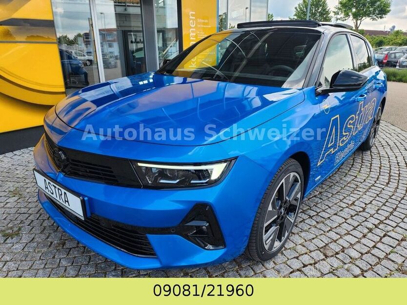 Astra