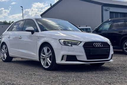 Audi A3 227.000 km 13.495 € Leinefelde 37327