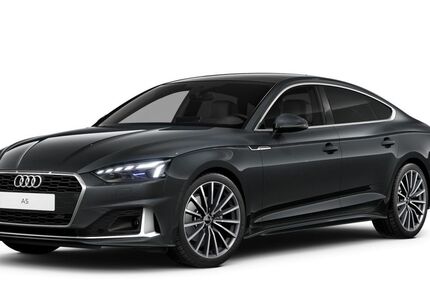 Audi A5 19.361 km 40.980 &euro; Oberursel 61440