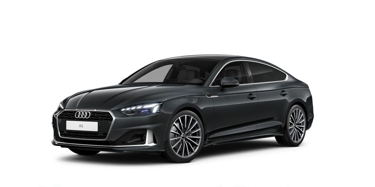 Audi A5 19.361 km 40.980 &euro; Oberursel 61440