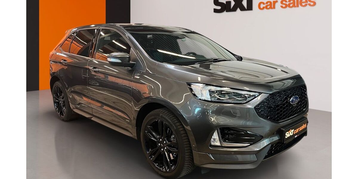 Ford Edge 63.314 km 30.880 € Garching 85748