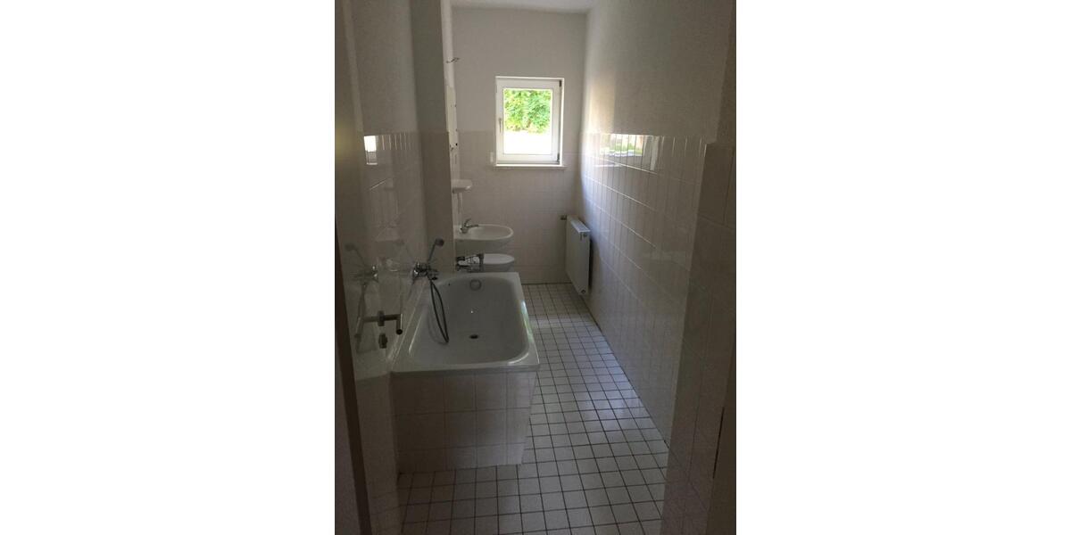 Schöne 2ZKB-Wohnung im Egidi-Viertel in Kyritz 2 zimmer