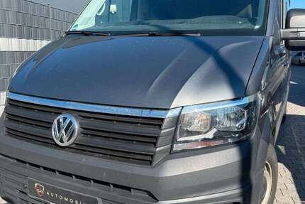 VW Crafter 66.447 km 26.900 &euro; Stutensee 76297