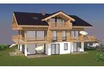 Etagenwohnung Garmisch-Partenkirchen Garmisch - 3 Zimmer, 124 m&sup2;, 1.458.400&euro; | Angebot:26433379