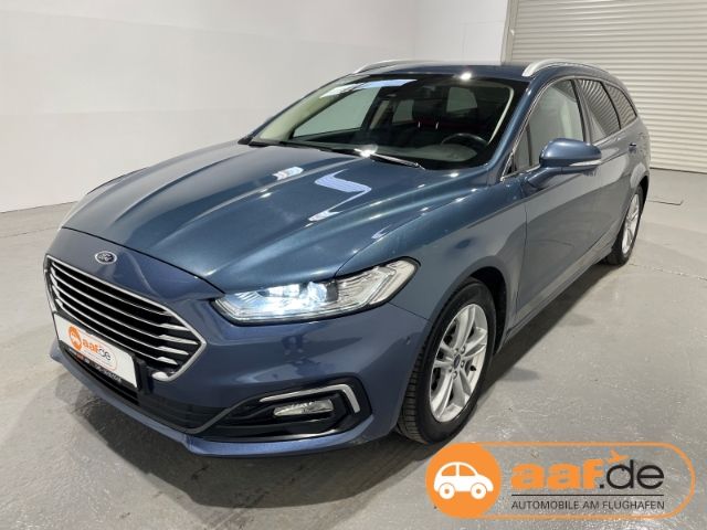 Ford Mondeo 221.000 km 8.990 € Norderstedt 22848