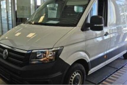 VW Crafter 167.804 km 19.634 &euro; Mayen 56727