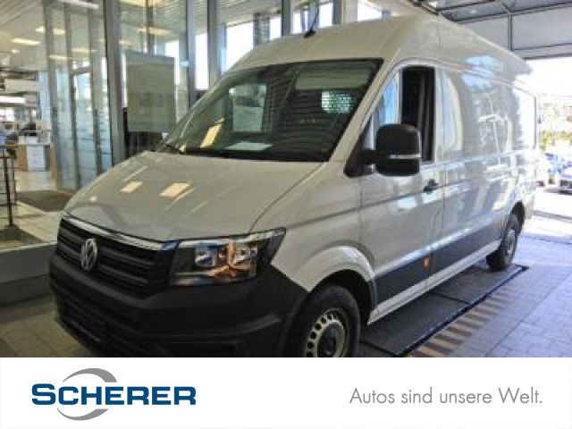 VW Crafter 167.804 km 19.634 &euro; Mayen 56727