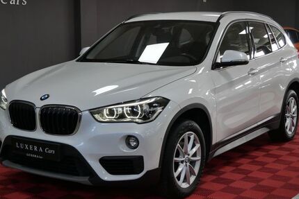 BMW X1 162.238 km 15.490 &euro; Großmehring 85098