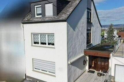 Haus Mülheim-Kärlich Kärlich - 5 Zimmer, 132 m&sup2;, 345.000&euro; | Angebot:25374847