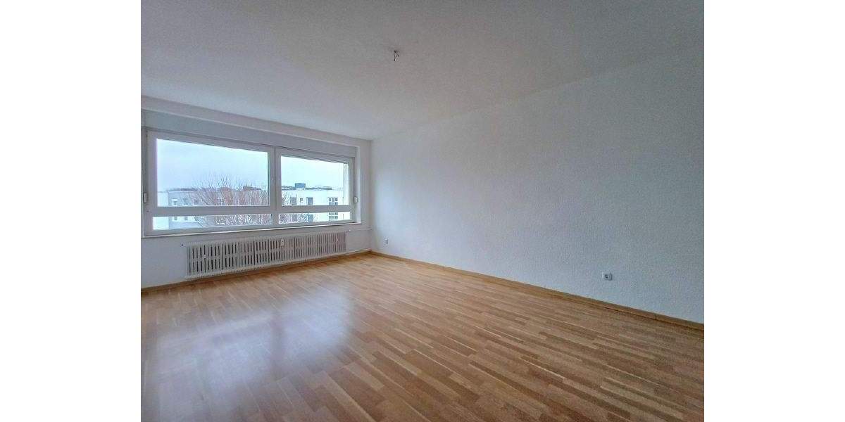 Etagenwohnung Minden Innenstadt - 3 Zimmer, 68 m&sup2;, 599&euro; | Angebot:25600543