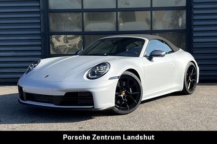 Porsche 992 3.900 km 151.991 &euro; Ergolding 84030