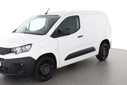 Peugeot Partner 50.000 km 13.880 € Berlin 12103