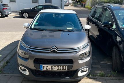 Citroen C3 80.000 km 9.900 &euro; Mainz 55118