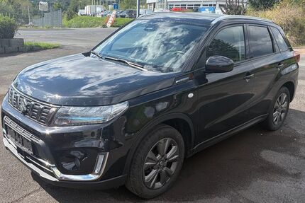 Suzuki Vitara 47.000 km 20.300 &euro; Eisenach 99817