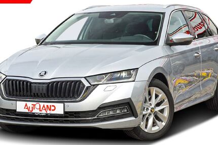 Skoda Octavia 57.916 km 29.950 &euro; Coburg 96450