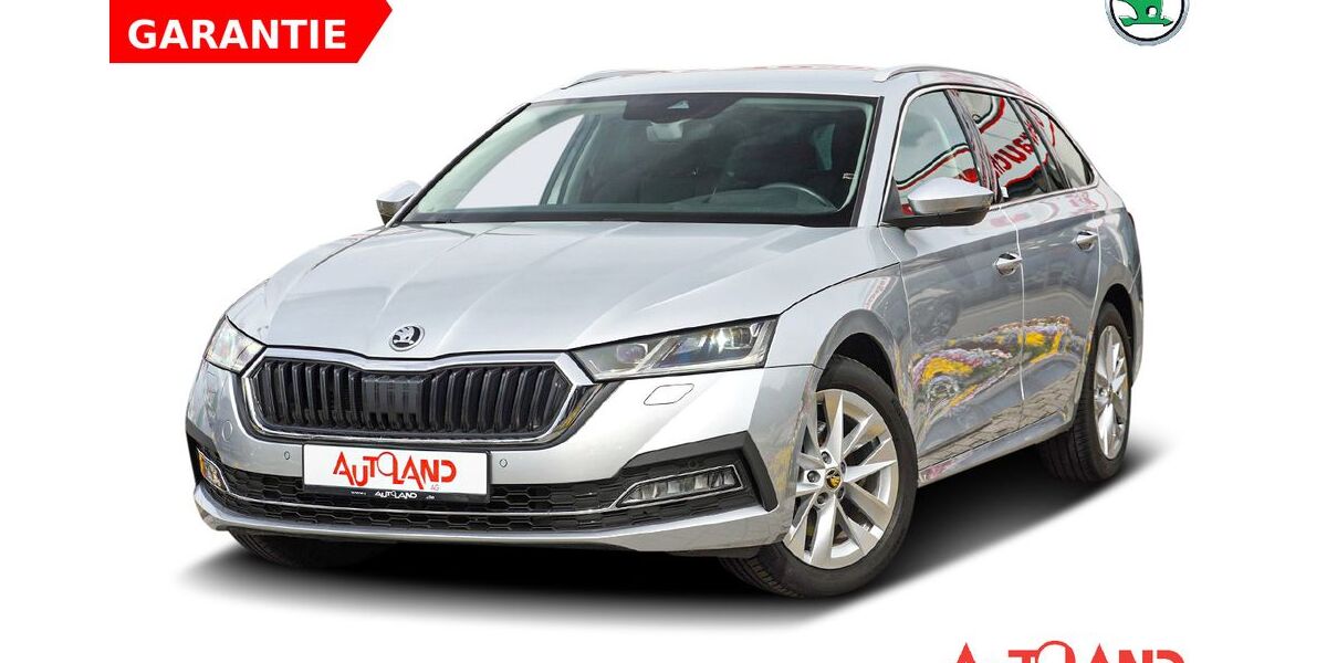 Skoda Octavia 57.916 km 29.950 &euro; Coburg 96450