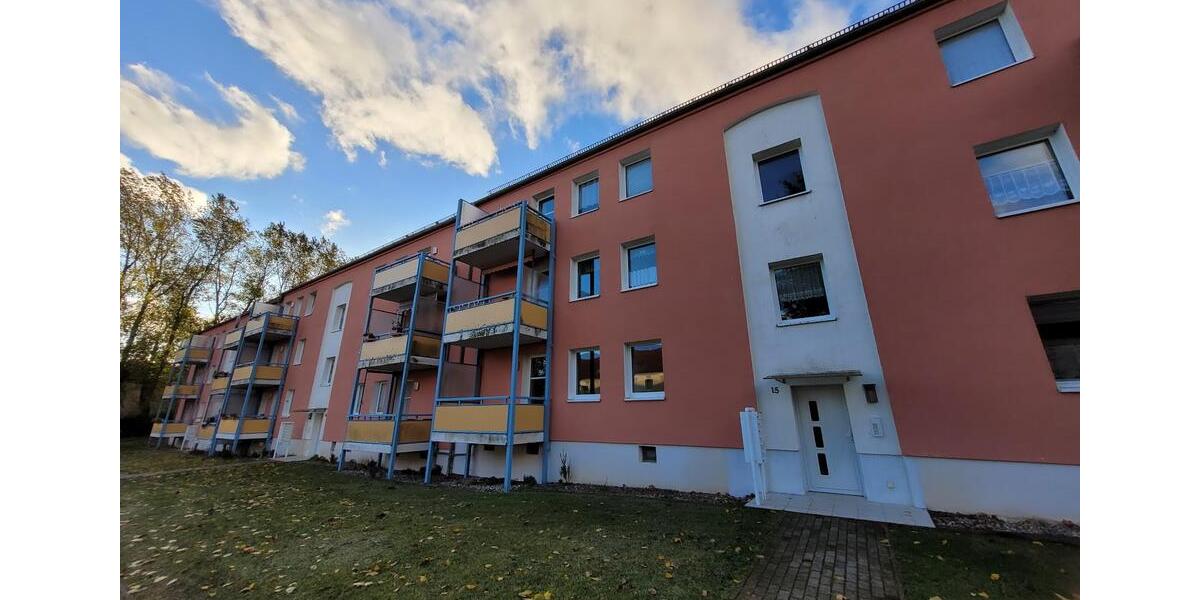 Etagenwohnung Sassnitz - 3 Zimmer, 76 m&sup2;, 519&euro; | Angebot:26236691