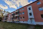 Etagenwohnung Sassnitz - 3 Zimmer, 76 m&sup2;, 519&euro; | Angebot:26236691