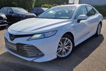 Toyota Camry 53.562 km 31.990 € Nürtingen 72622