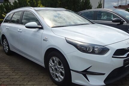 Kia ceed / Ceed 15.000 km 20.990 € Forchheim 91301