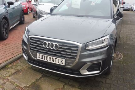 Audi Q2 65.000 km 20.990 &euro; Oberhausen 46045
