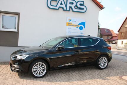 Cupra Leon 37.400 km 28.950 € Ottendorf-Okrilla 01458