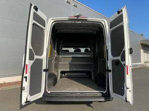 VW Crafter MIXTO 35 L3H3 KAMERA SITZHZ DAB 16.610 km 44.790 &euro; Sangerhausen 06526