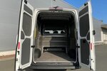 VW Crafter MIXTO 35 L3H3 KAMERA SITZHZ DAB 16.610 km 44.790 &euro; Sangerhausen 06526
