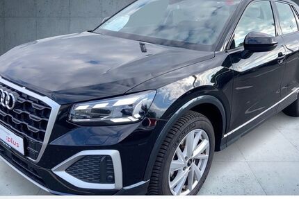 Audi Q2 25.896 km 29.480 € Neutraubling 93073
