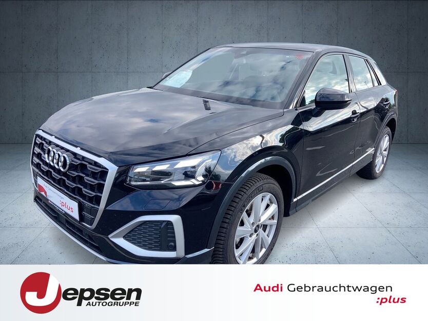 Audi Q2 25.896 km 29.480 € Neutraubling 93073