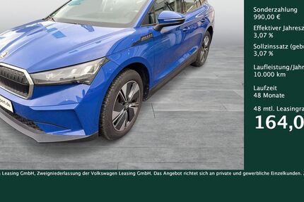 Skoda Enyaq 21.310 km 20.276 &euro; Dortmund 44269